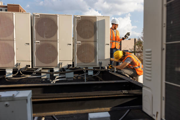 Best Affordable HVAC services  in Kaibito, AZ