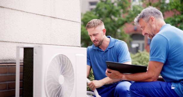 Best Best HVAC companies  in Kaibito, AZ