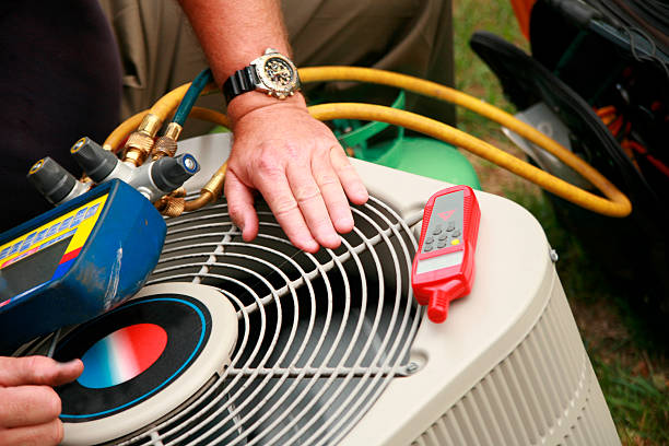 HVAC emergency services in Kaibito, AZ