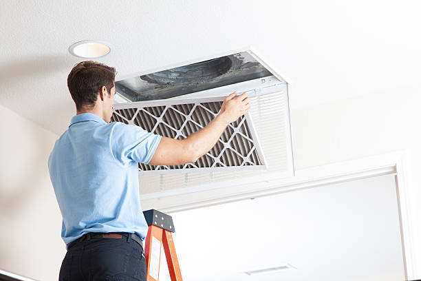 Best HVAC emergency services  in Kaibito, AZ