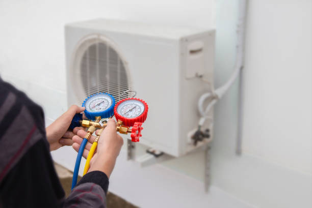 Best Ductless HVAC repair  in Kaibito, AZ